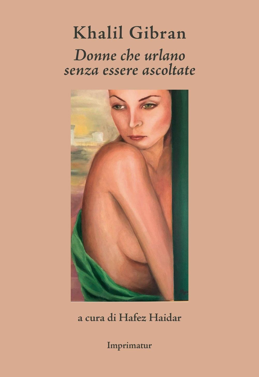 Donne che urlano senza essere ascoltate Classics