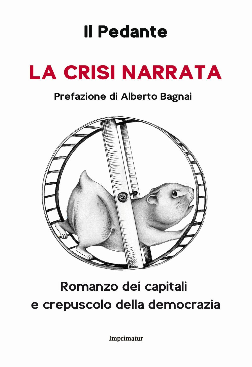 La crisi narrata. Romanzo dei capitali e crepuscolo della democrazia (Saggi) Business, Finance & Career