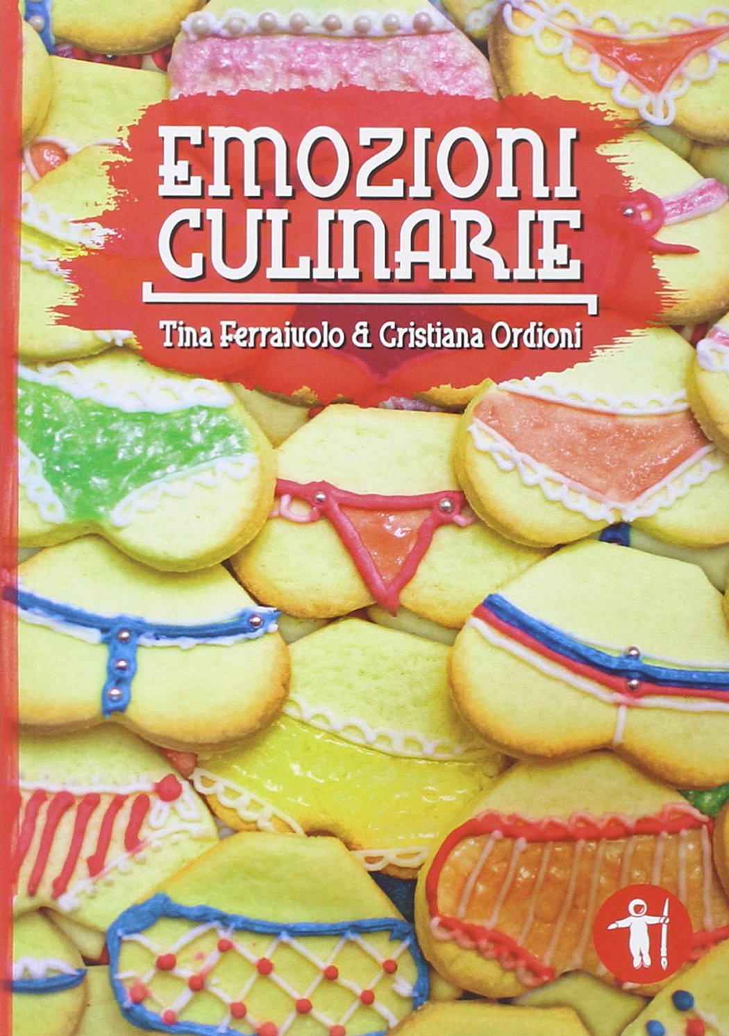 Emozioni culinarie book