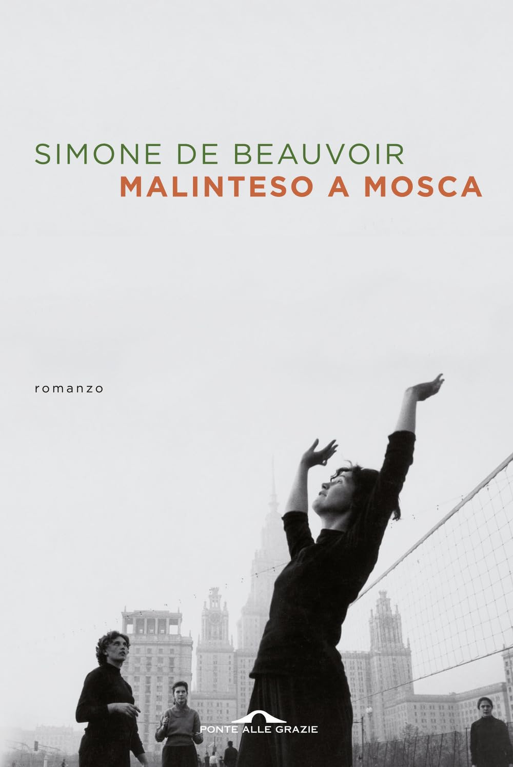 Product Image: Malinteso a Mosca