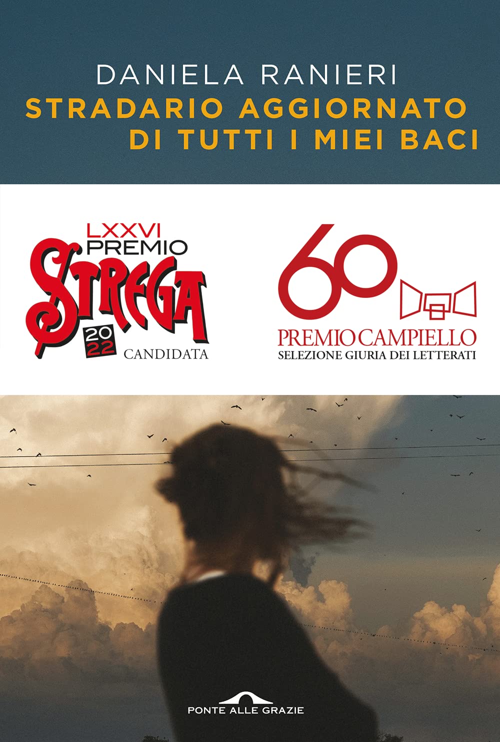 Stradario aggiornato di tutti i miei baci (Scrittori) Contemporary literature