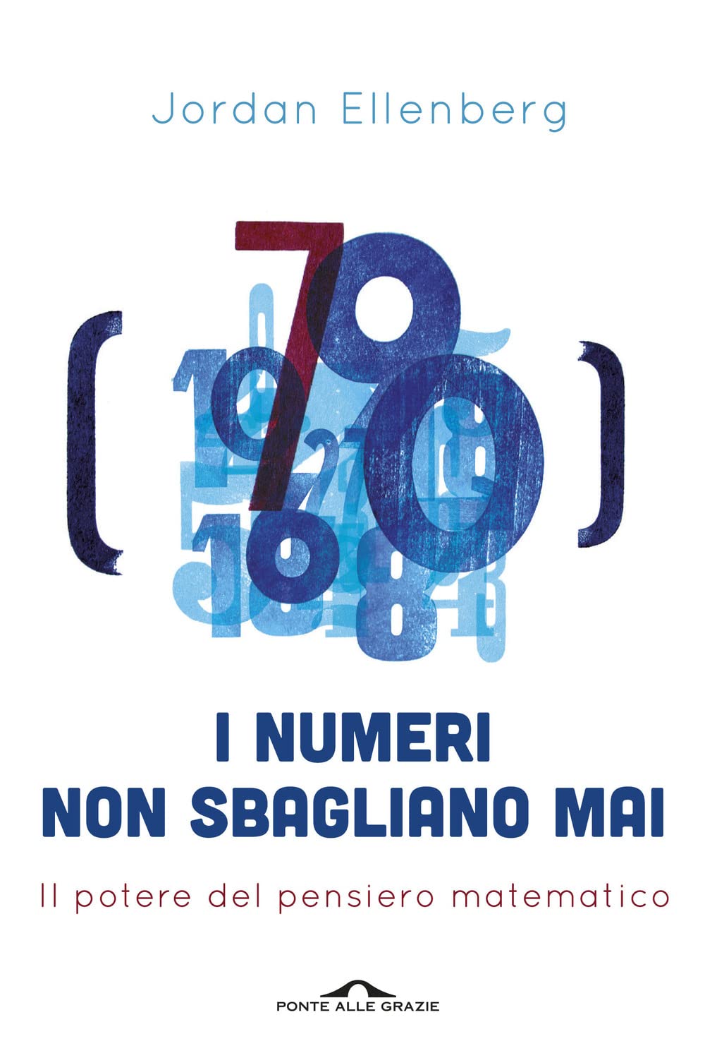 I numeri non sbagliano mai. Corso semplice di fisica per tutte le menti book