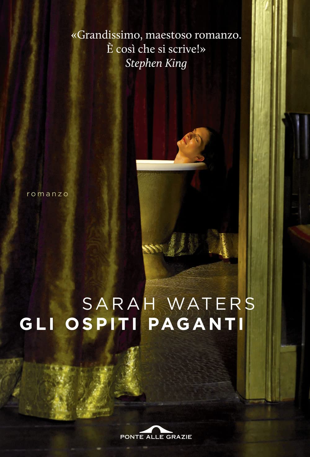 Gli ospiti paganti (Scrittori) Contemporary literature