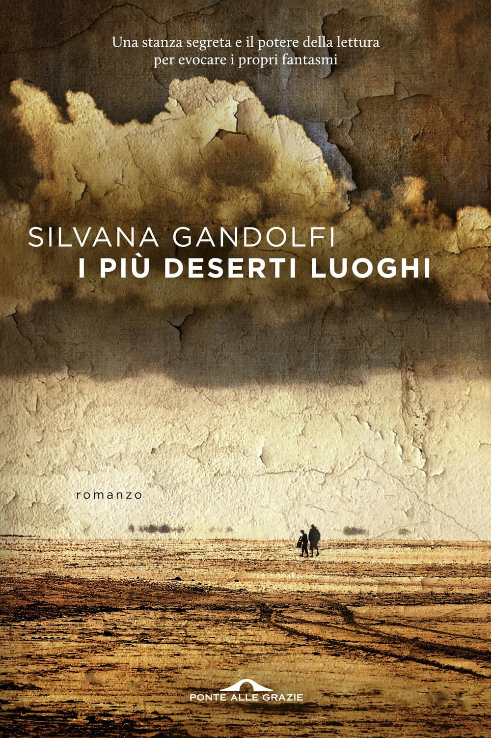 I più deserti luoghi (Scrittori) Contemporary literature