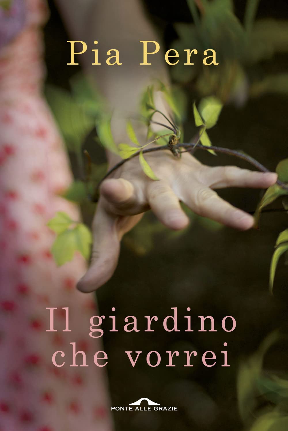 Il giardino che vorrei (Fuori collana) Essays & Short Stories