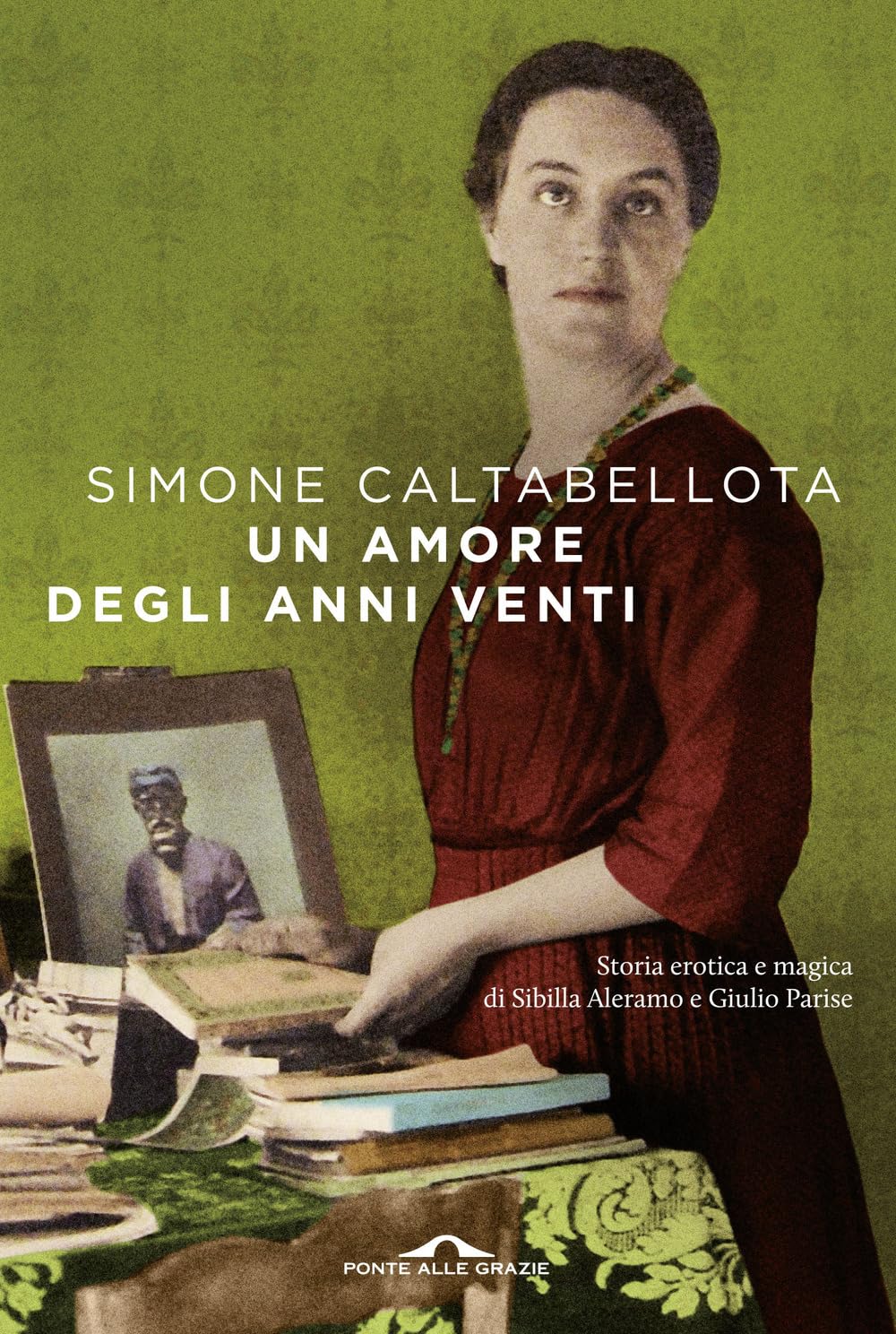 Un amore degli anni Venti Contemporary literature