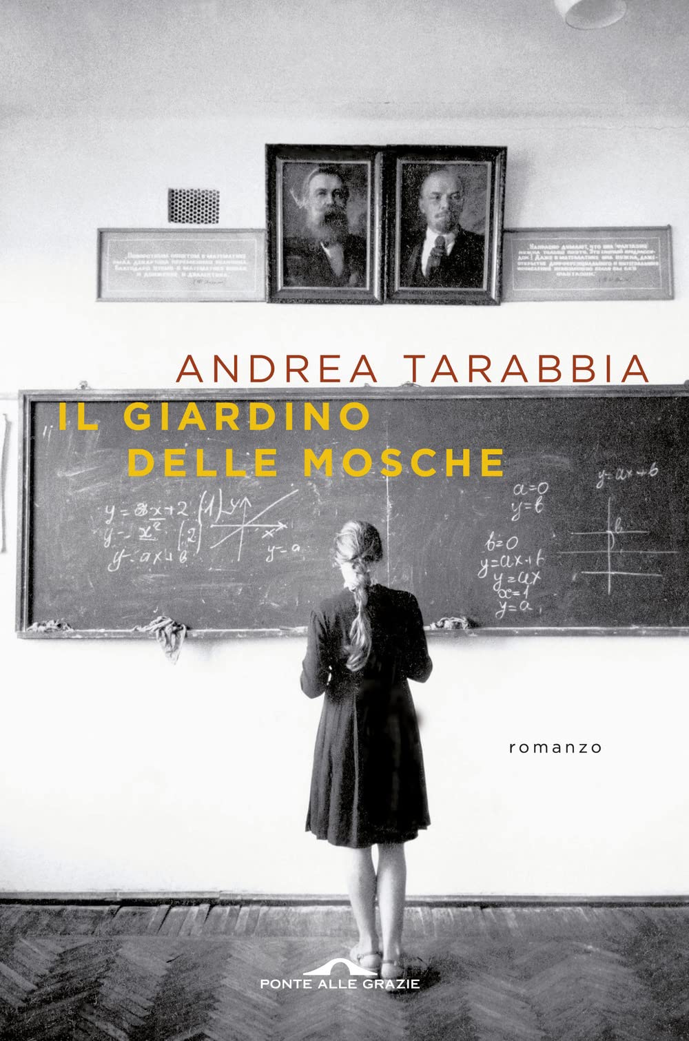 Il giardino delle mosche. Vita di Andrej Cikatilo (Scrittori) Contemporary literature