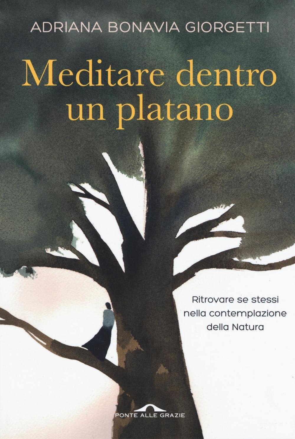 Meditare dentro un platano Religion & Esotericism