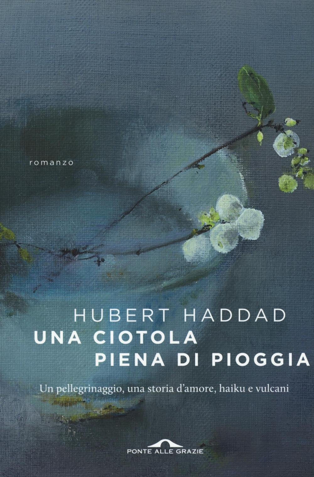 Una ciotola piena di pioggia (Scrittori) Contemporary literature