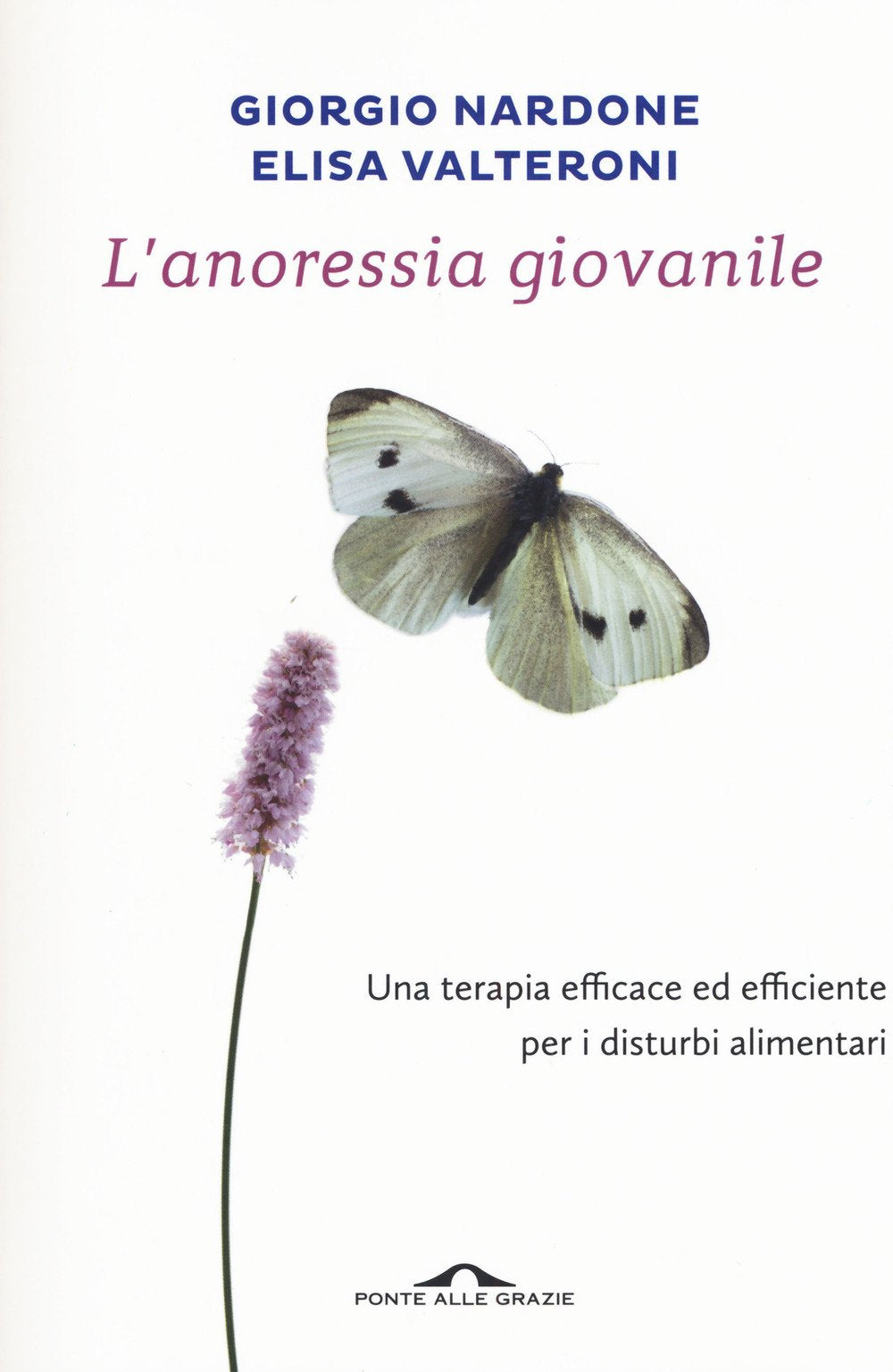 L'anoressia giovanile (Saggi di terapia breve) Medicine
