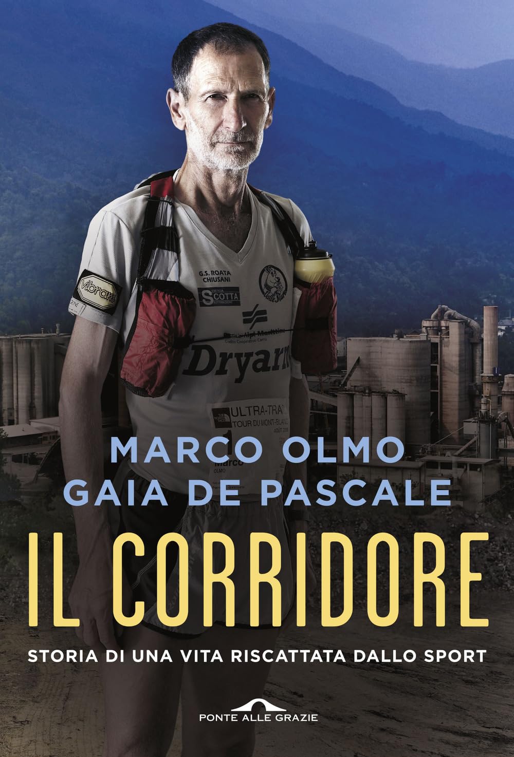 Il corridore. Storia di una vita riscattata dallo sport Leisure & Fun