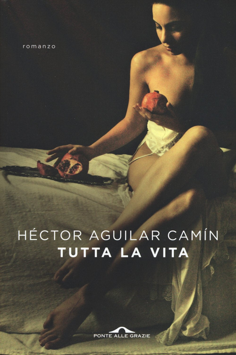 Tutta la vita (Notturno di Liliana Montoya) (Scrittori) Contemporary literature