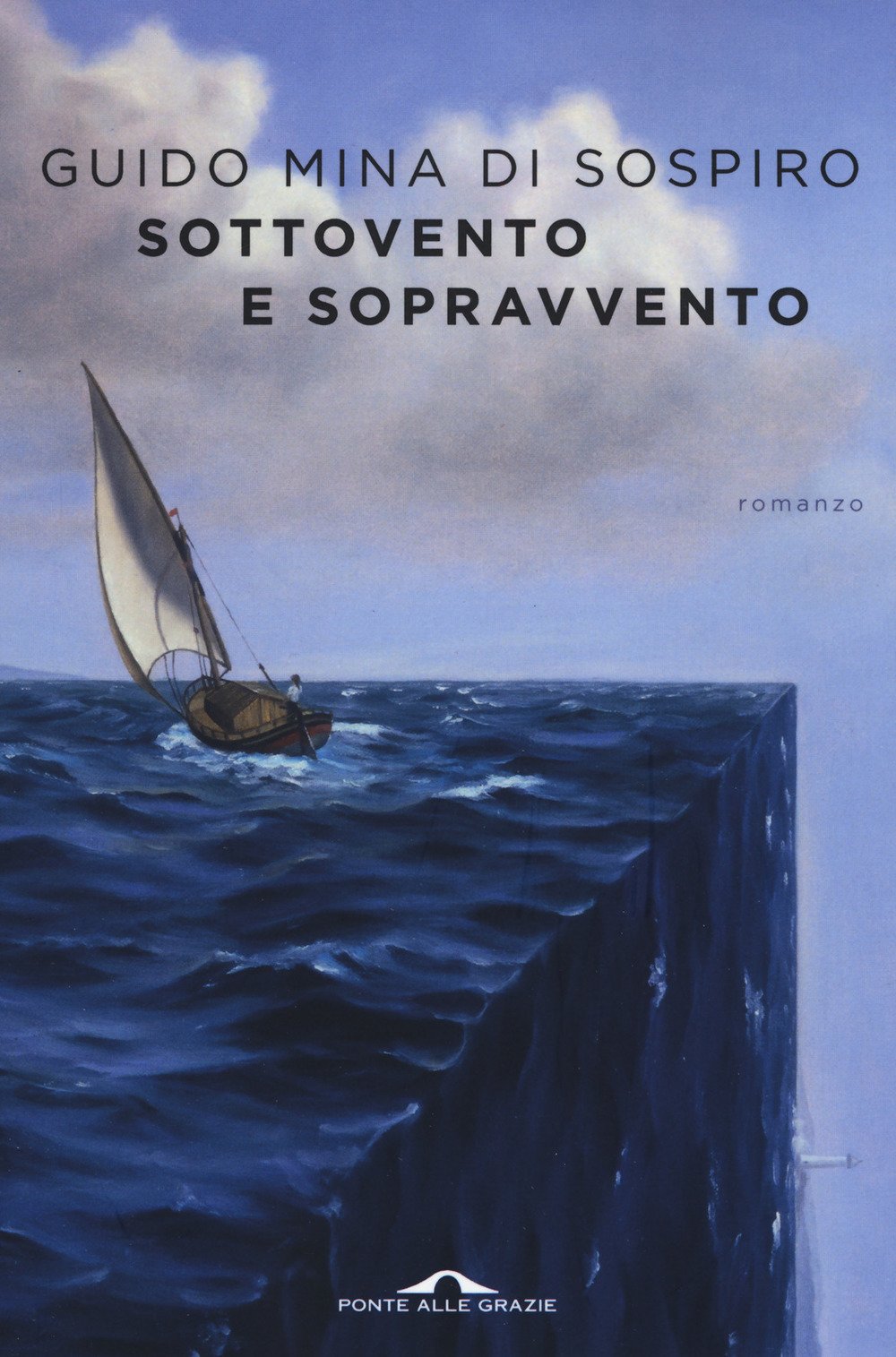 Sottovento e sopravvento (Scrittori) Contemporary literature