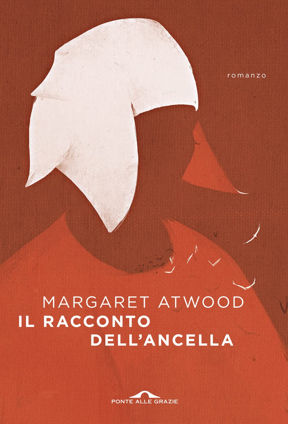 Il racconto dell'ancella Contemporary literature