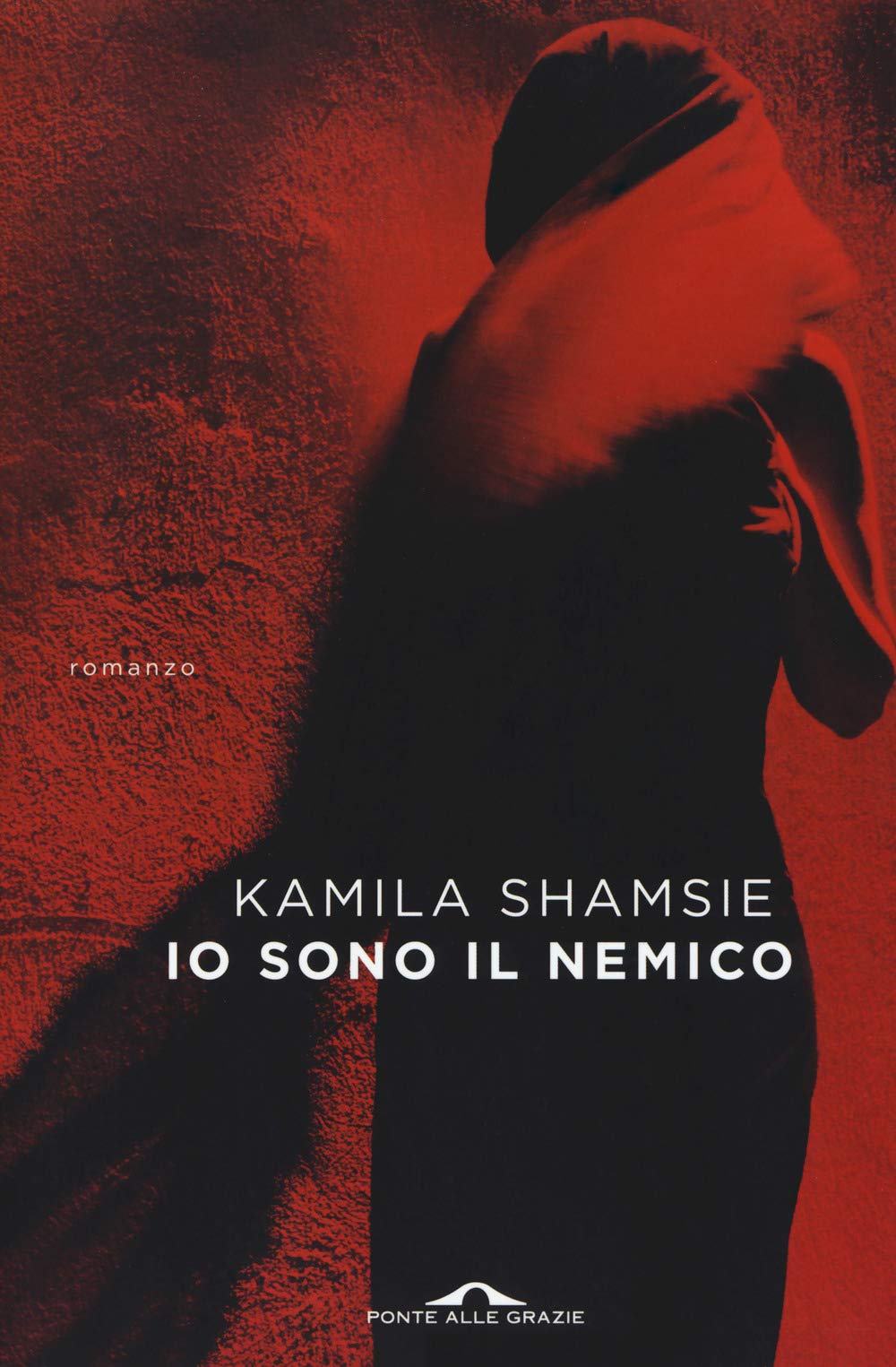 Io sono il nemico (Scrittori) Contemporary literature