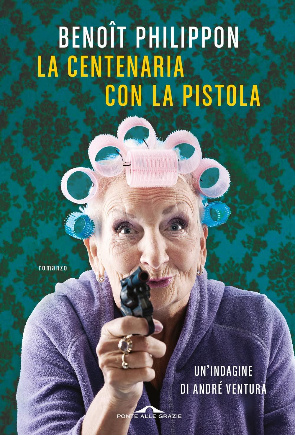 La centenaria con la pistola (Scrittori) Contemporary literature