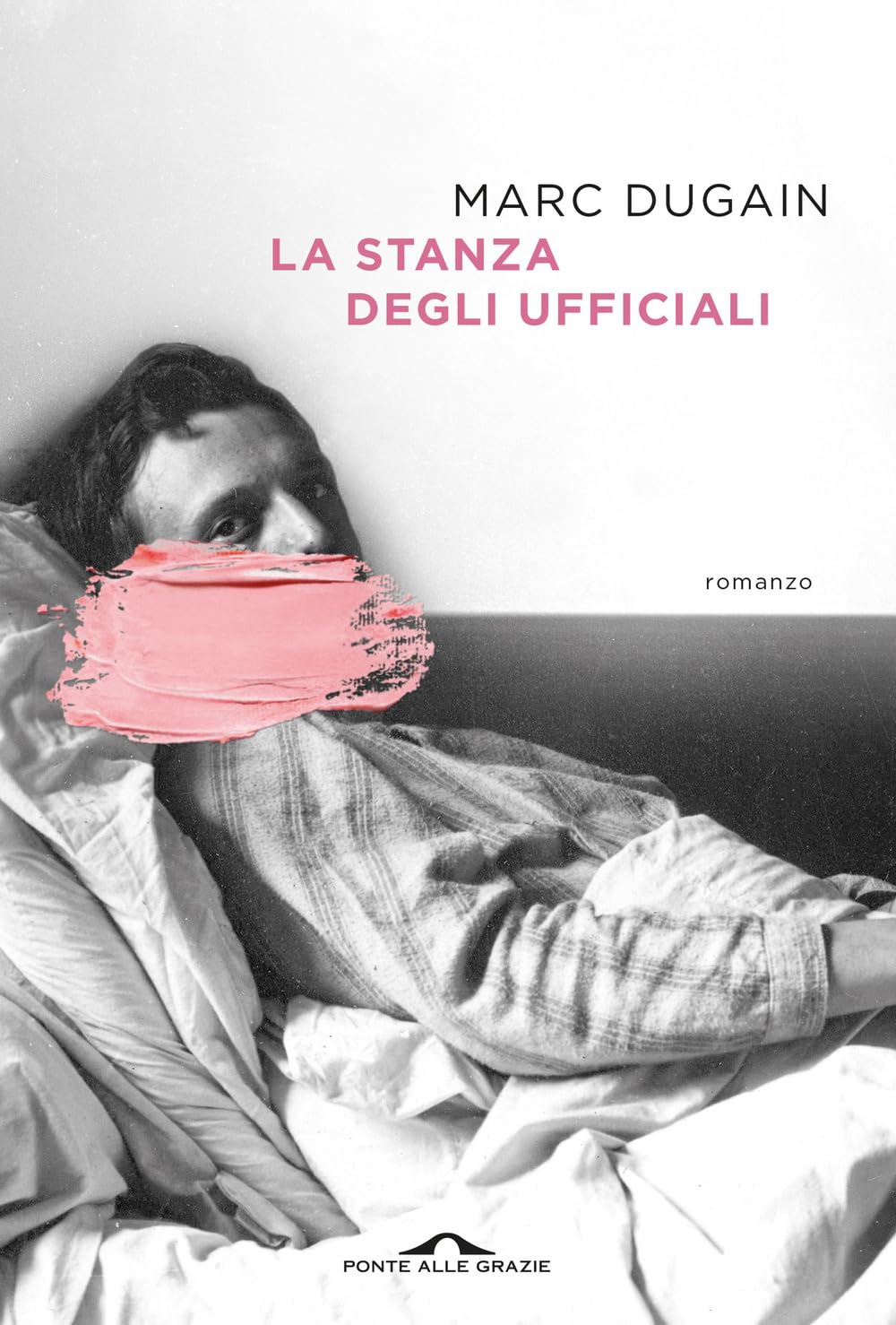 La stanza degli ufficiali (Scrittori) Contemporary literature