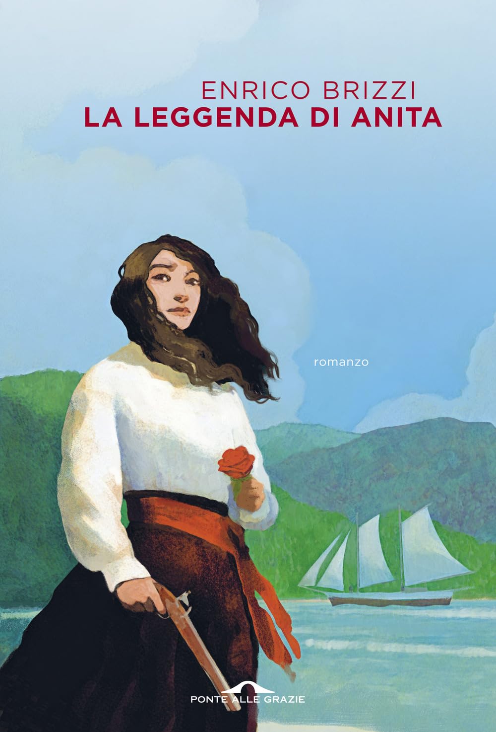 La leggenda di Anita Essays & Short Stories