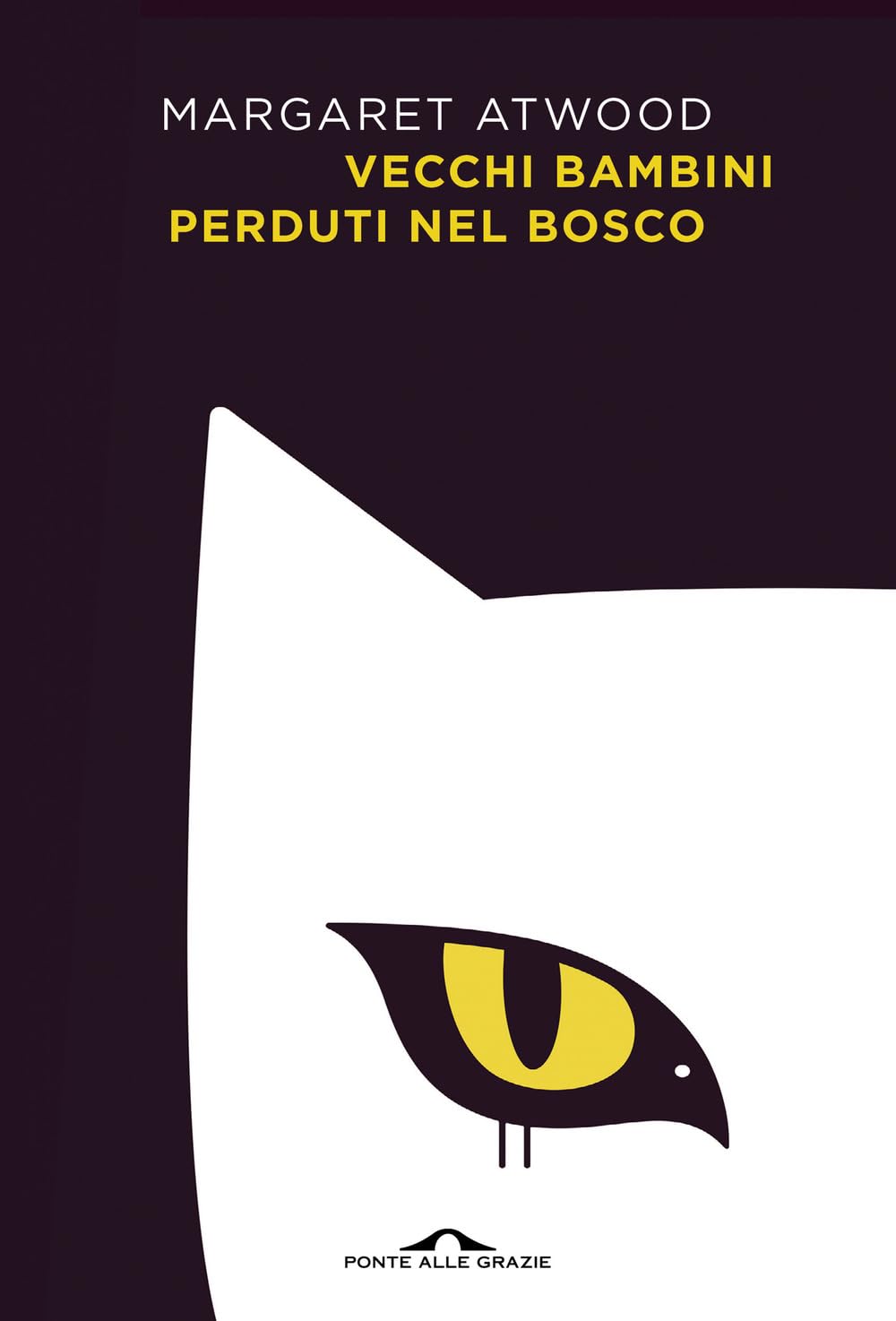 Vecchi bambini perduti nel bosco (Scrittori) Essays & Short Stories