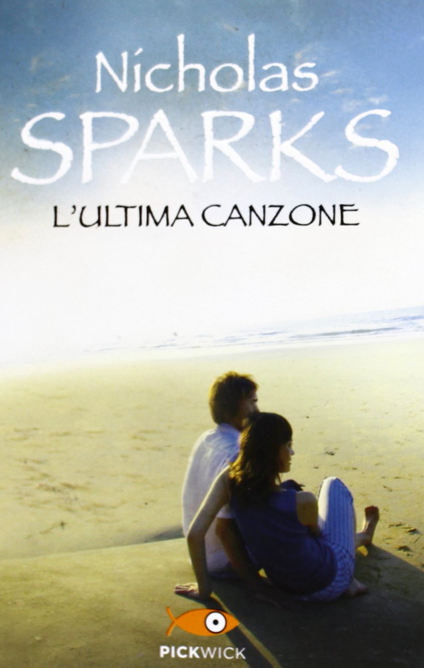 L'ultima canzone (Pickwick) Contemporary literature