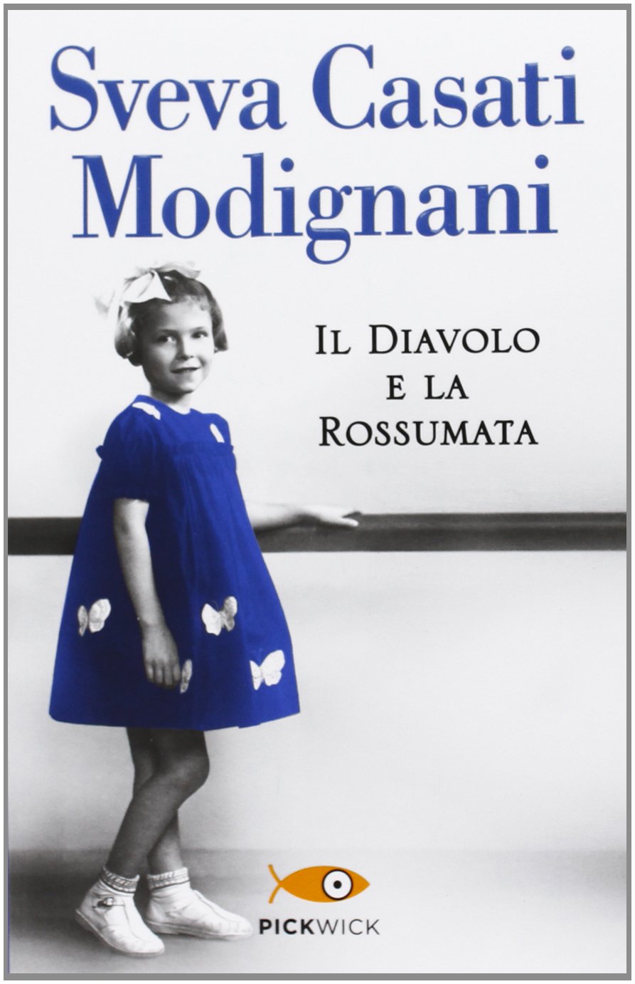 Il diavolo e la rossumata (Pickwick) Contemporary literature