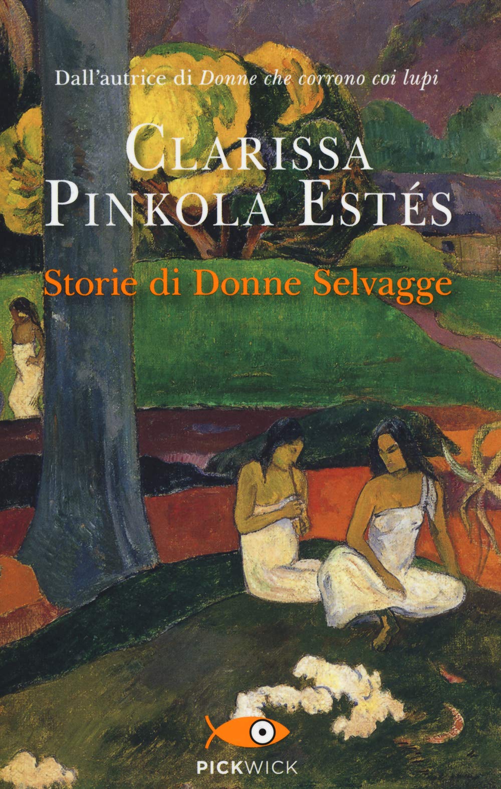 Storie di donne selvagge Books