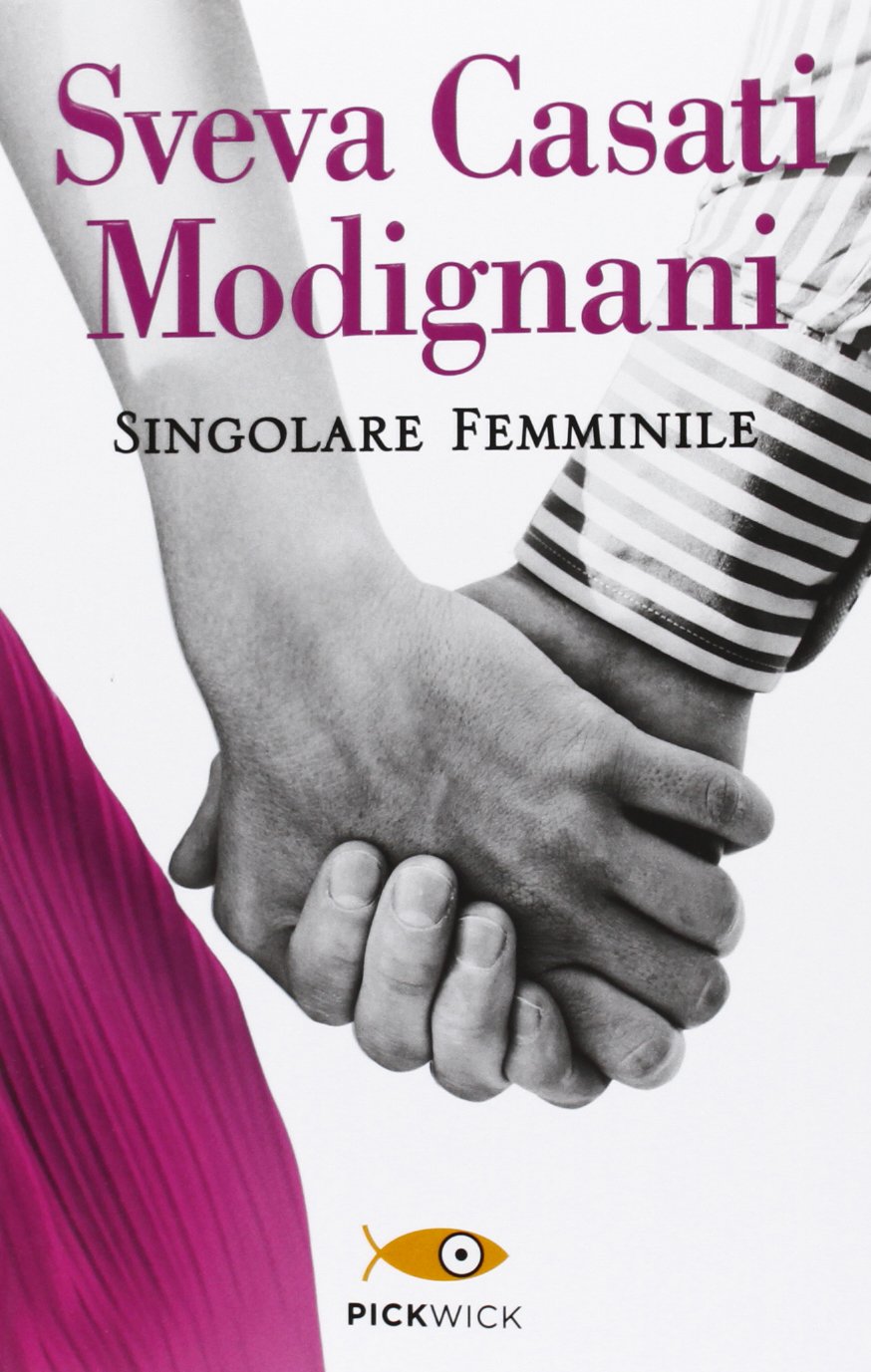 Singolare femminile Contemporary literature