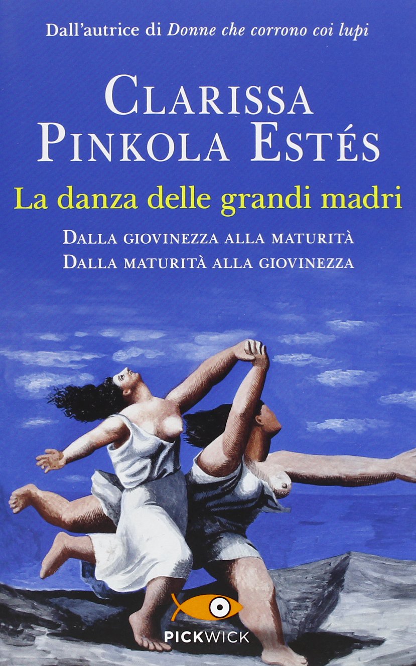 La danza delle grandi madri (Pickwick) Books