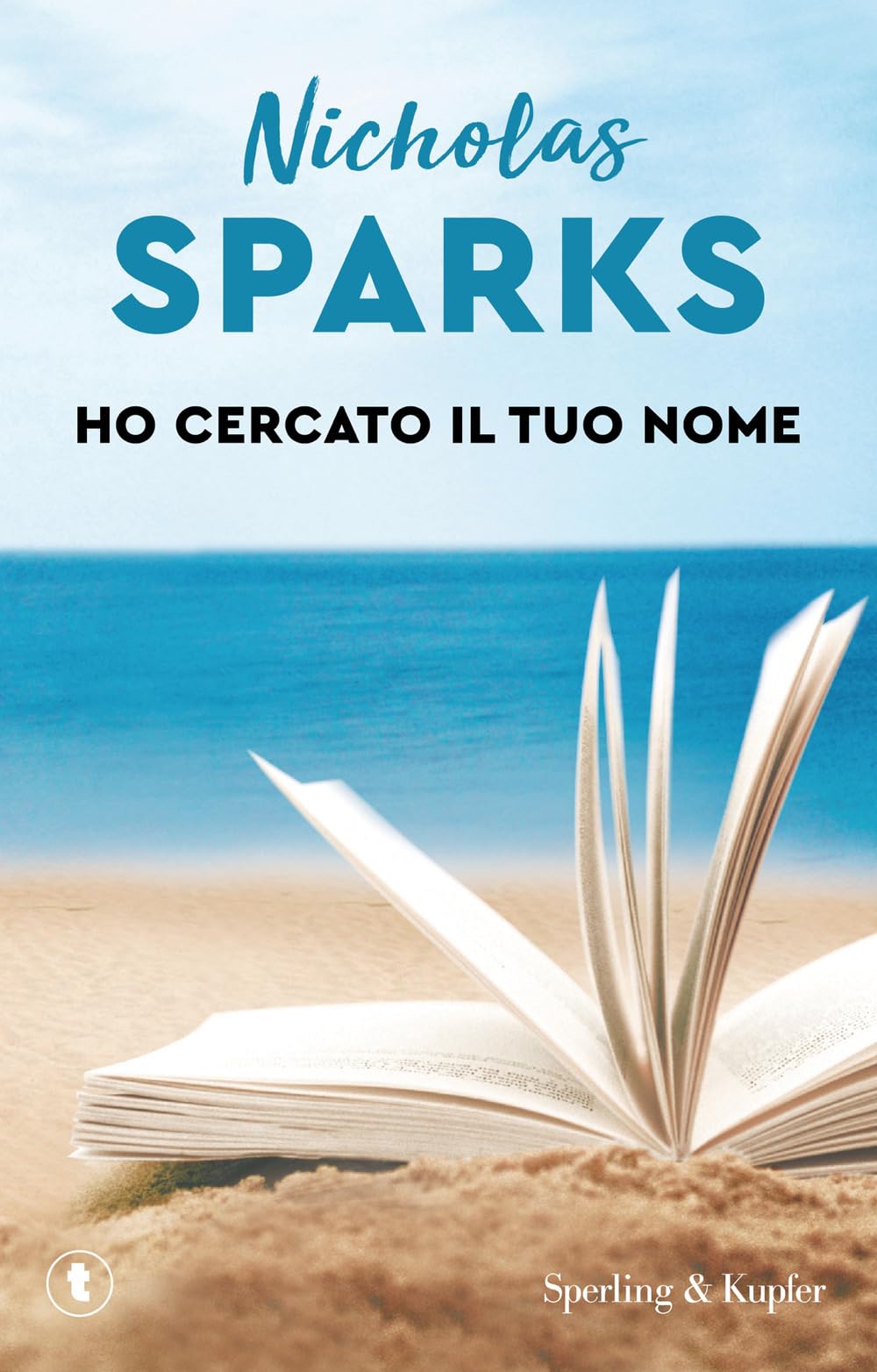 Ho cercato il tuo nome (Pickwick) Contemporary literature