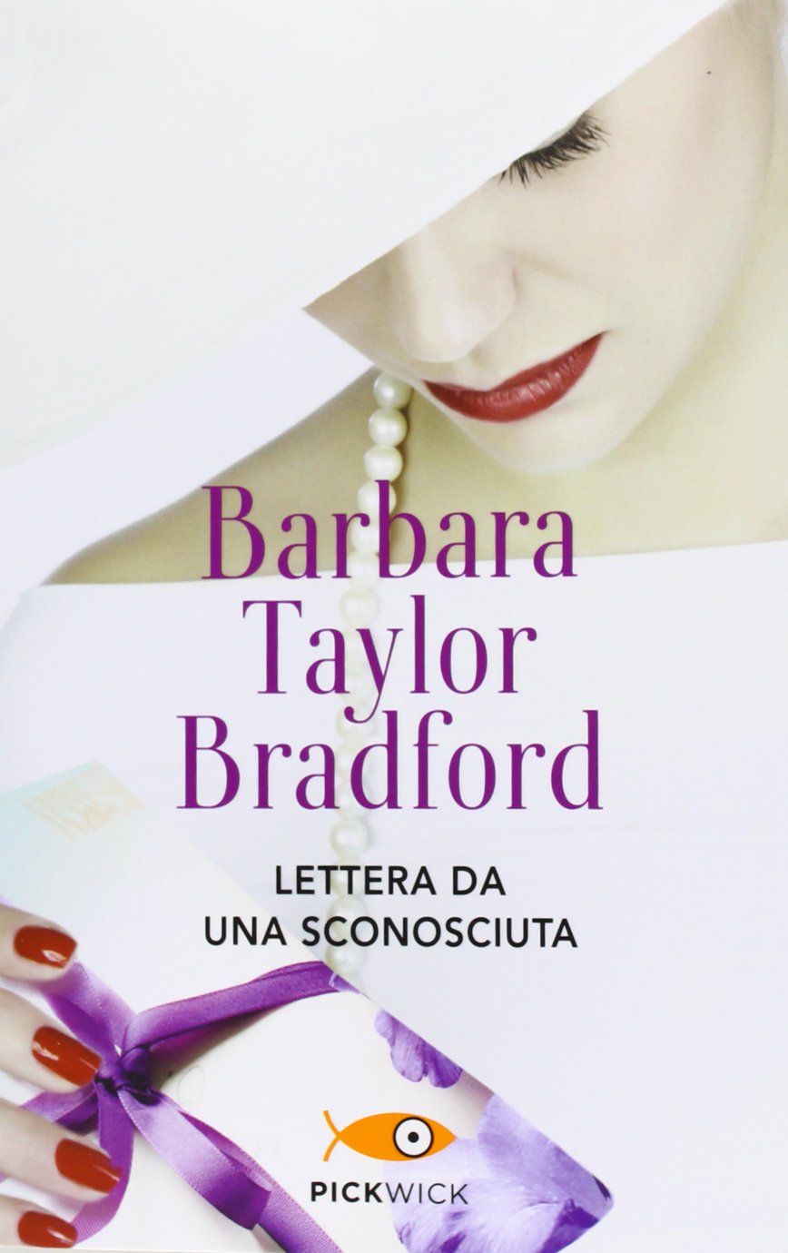 Lettera da una sconosciuta Contemporary literature