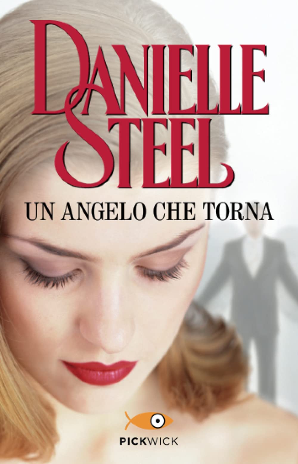 Un angelo che torna Contemporary literature Books