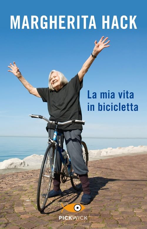 La mia vita in bicicletta Science
