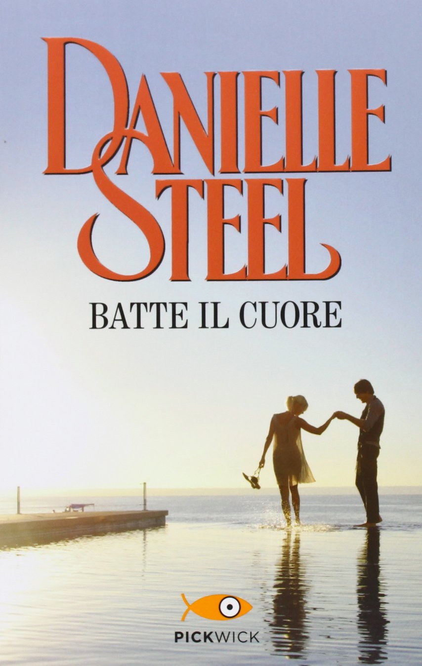 Batte il cuore Contemporary literature Books