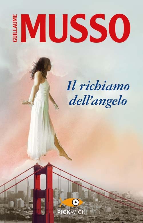 Il richiamo dell'angelo (Pickwick) Contemporary literature
