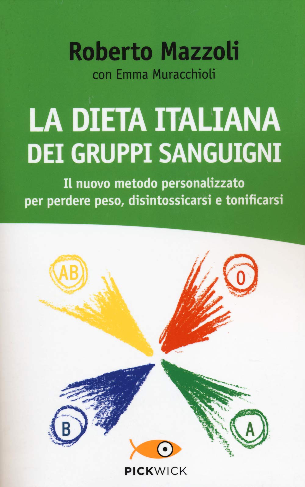 La dieta italiana dei gruppi sanguigni. Il nuovo metodo personalizzato per perdere peso, disintossicarsi e tonificarsi Health, Nutrition & Fitness