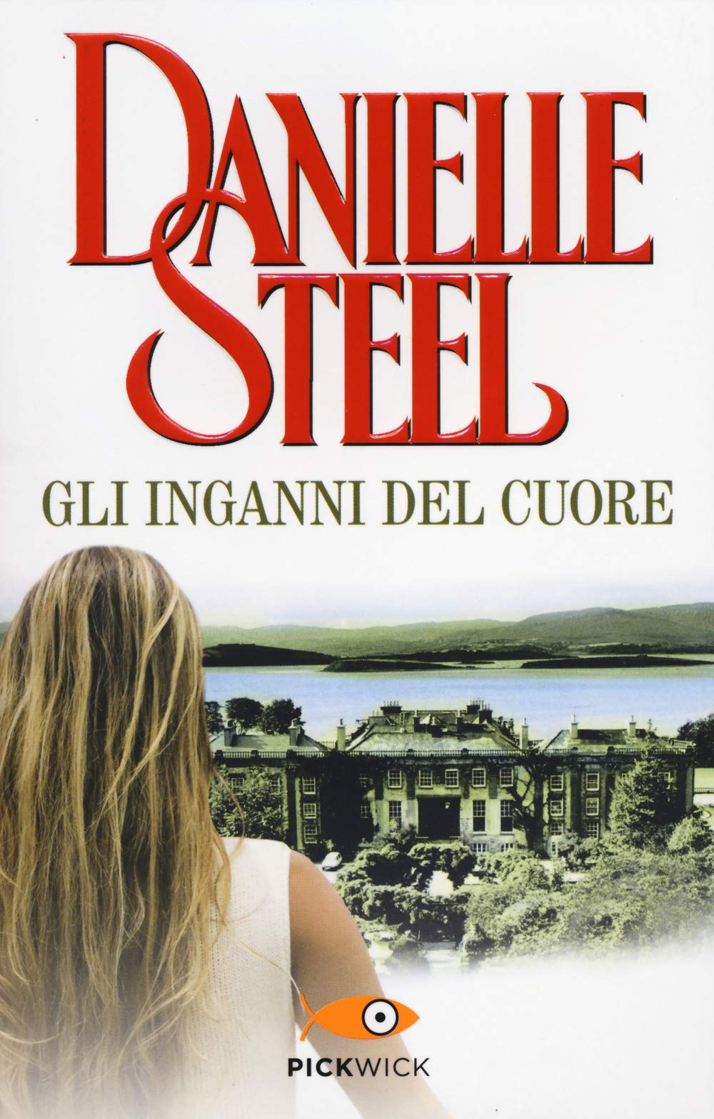 Gli inganni del cuore (Pickwick) Contemporary literature