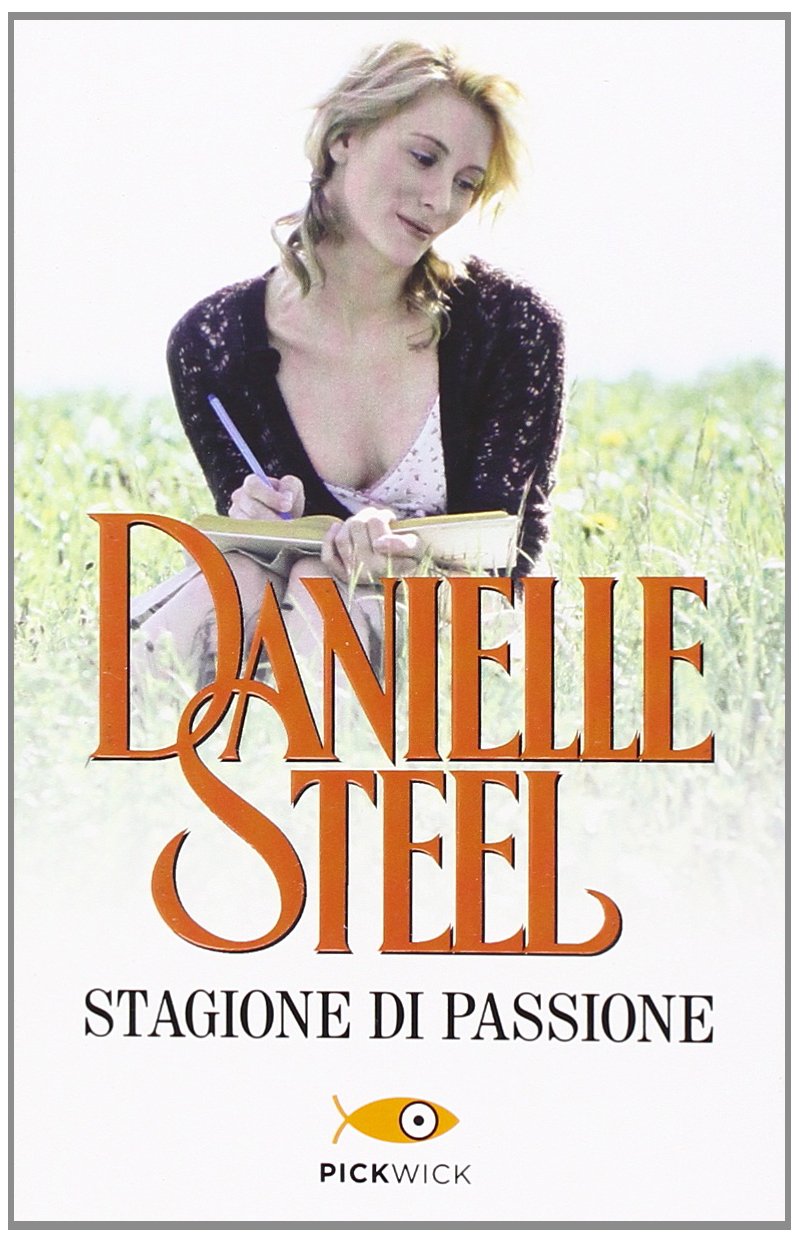 Stagione di passione (Pickwick) Contemporary literature