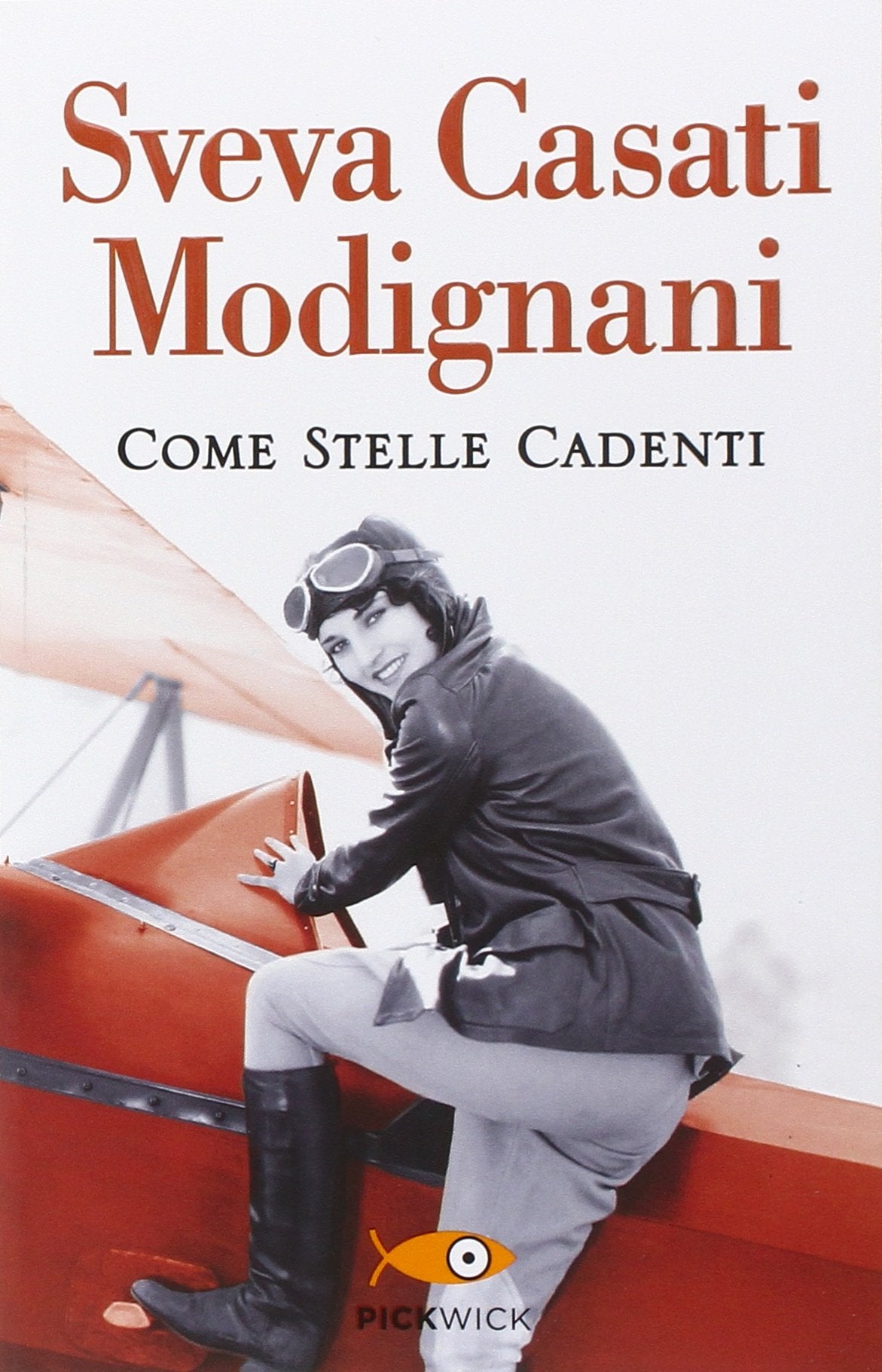 Come stelle cadenti (Pickwick) Contemporary literature