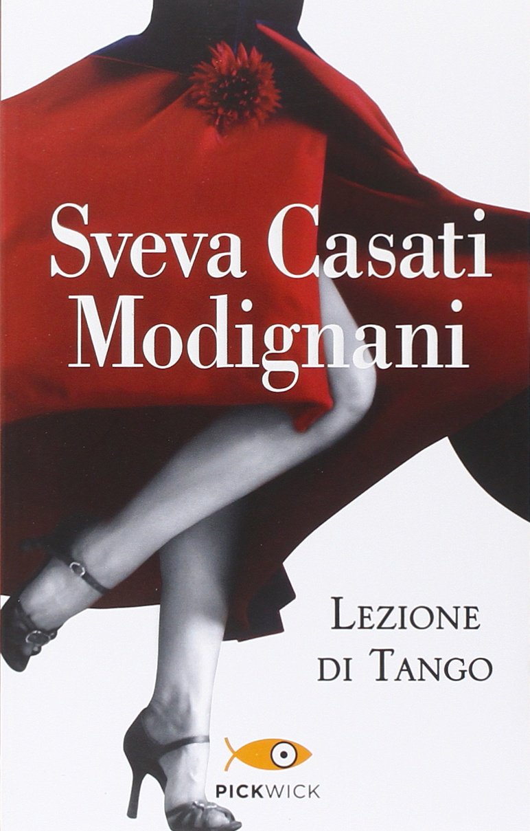 Lezione di tango (Pickwick) Contemporary literature