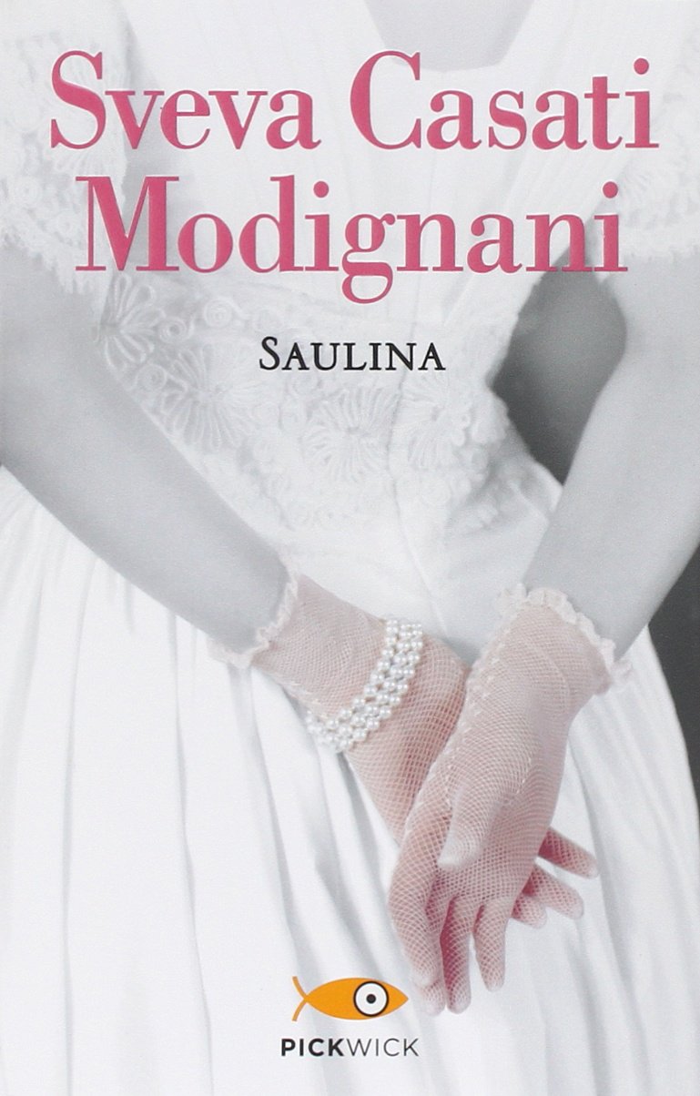 Saulina. Il vento del passato (Pickwick) Contemporary literature
