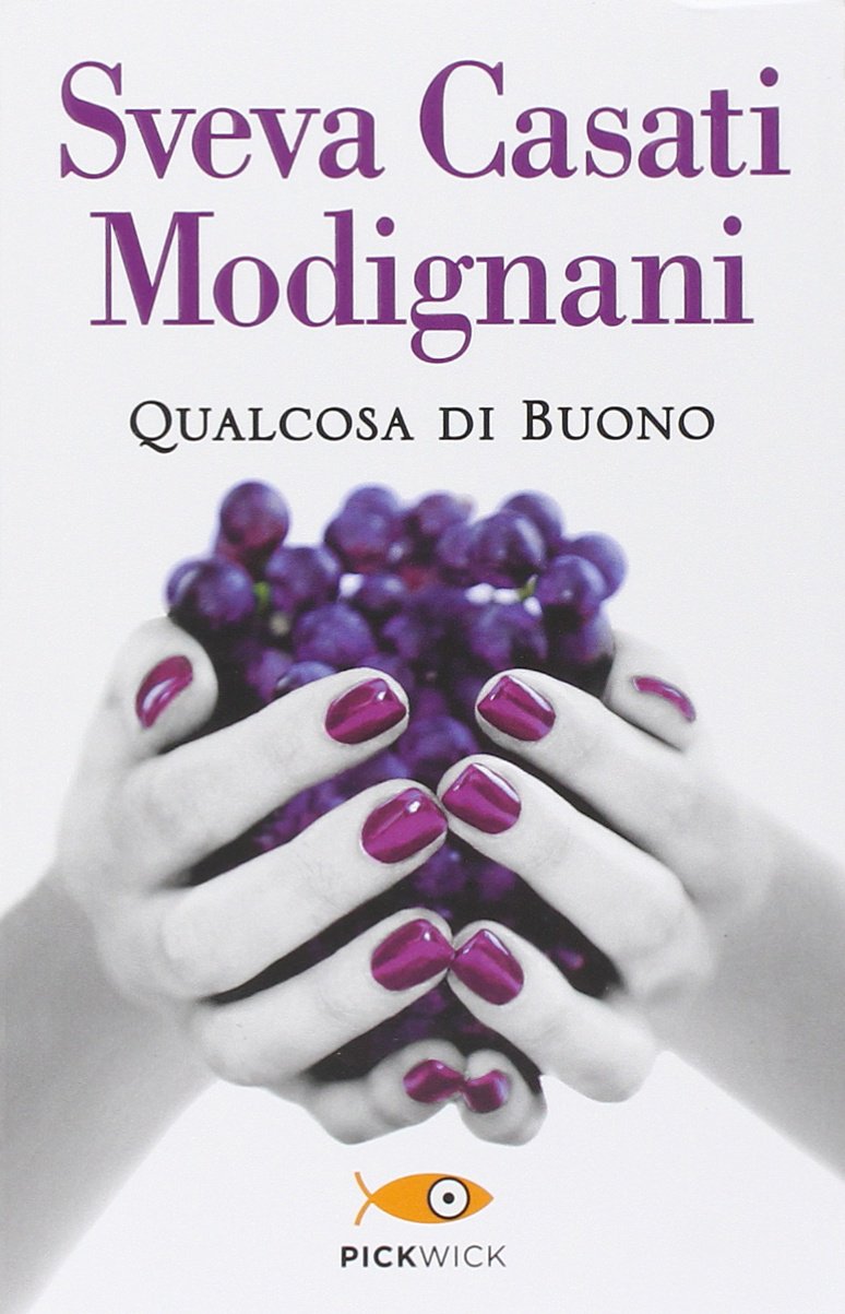 Qualcosa di buono (Pickwick) Contemporary literature