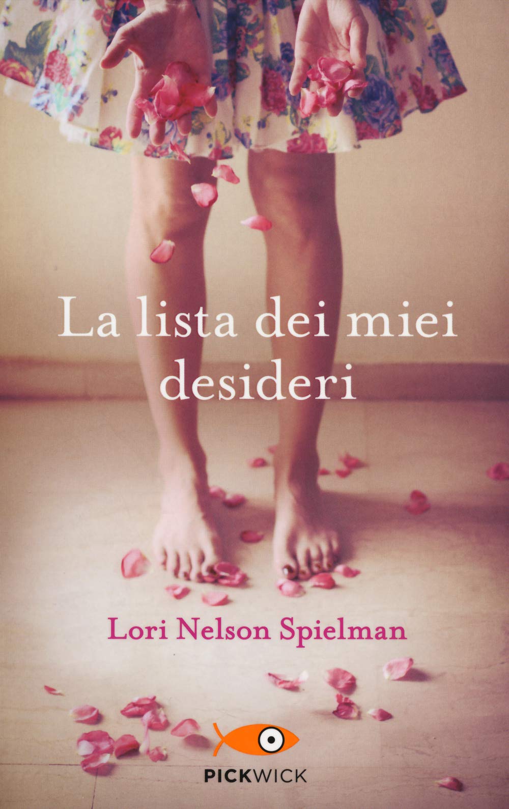 La lista dei miei desideri Contemporary literature
