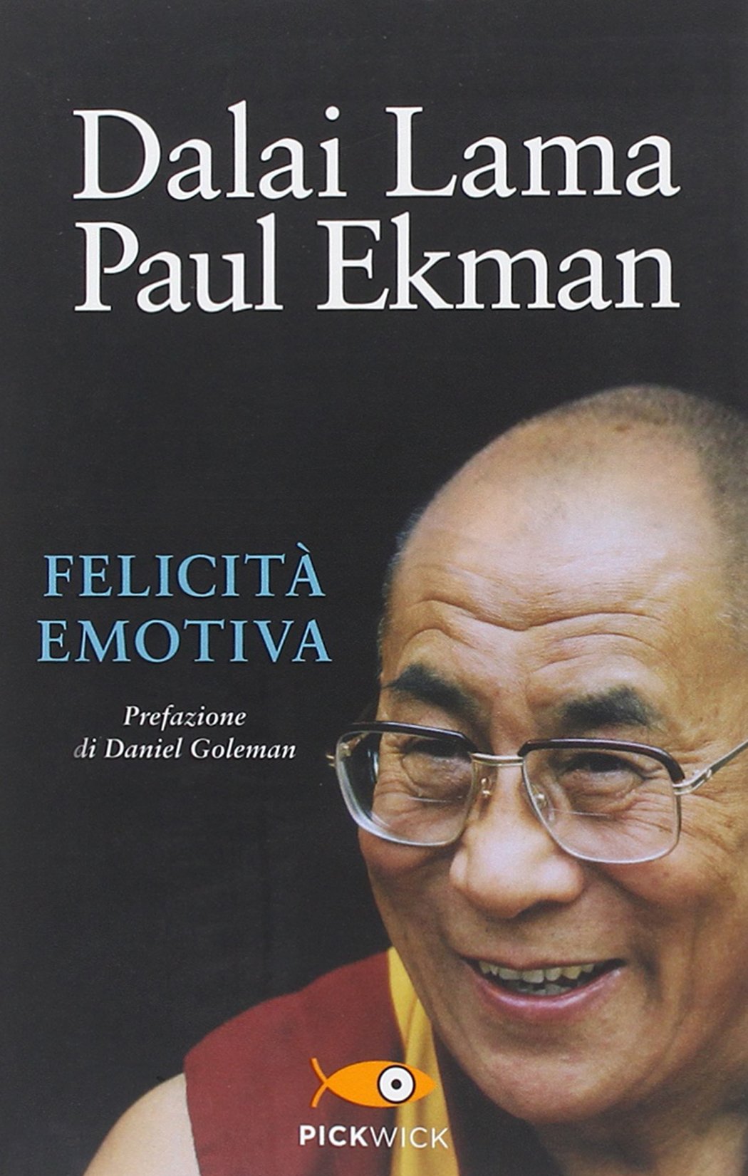 Felicità emotiva Books
