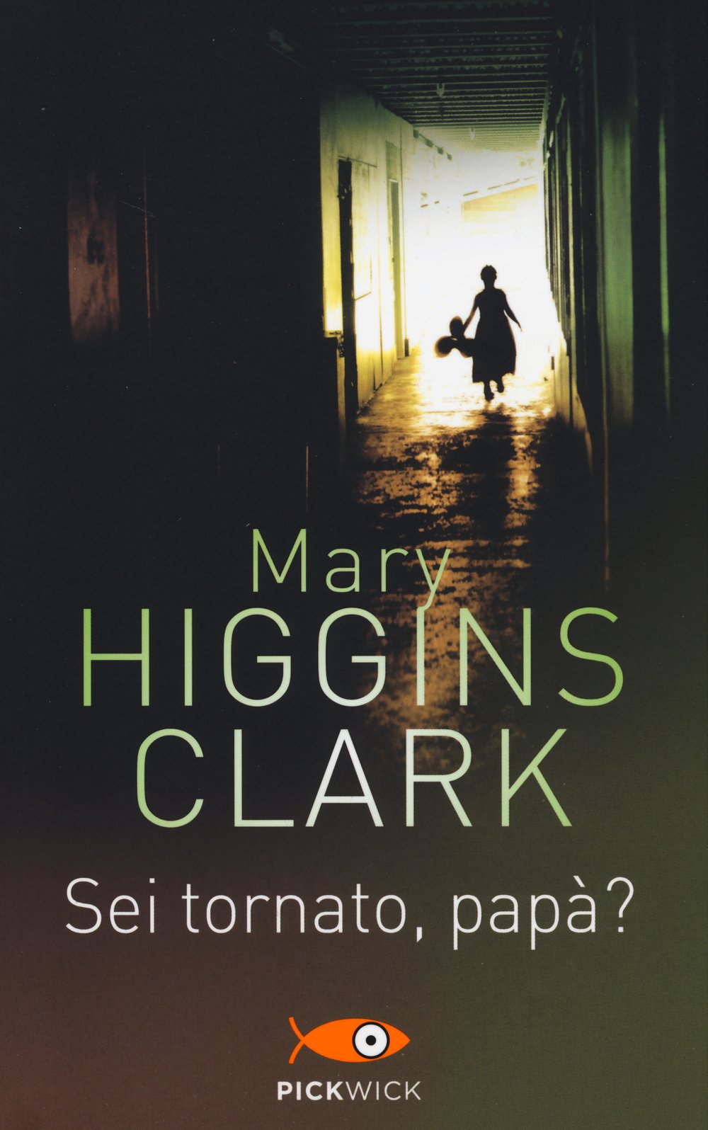Product Image: Sei tornato, papà? (Pickwick)