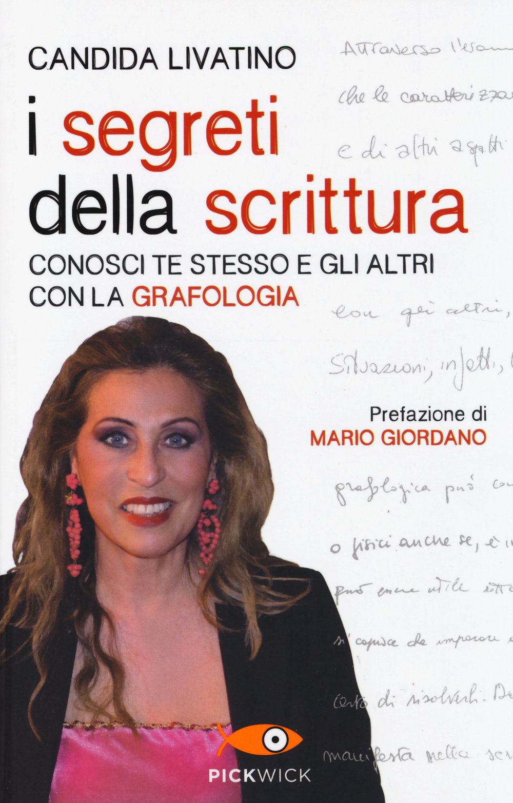 I segreti della scrittura (Pickwick) Religion & Esotericism