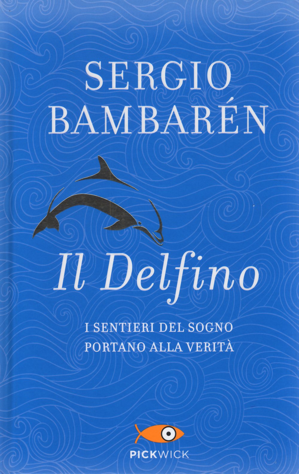 Product Image: Il delfino (Pickwick)