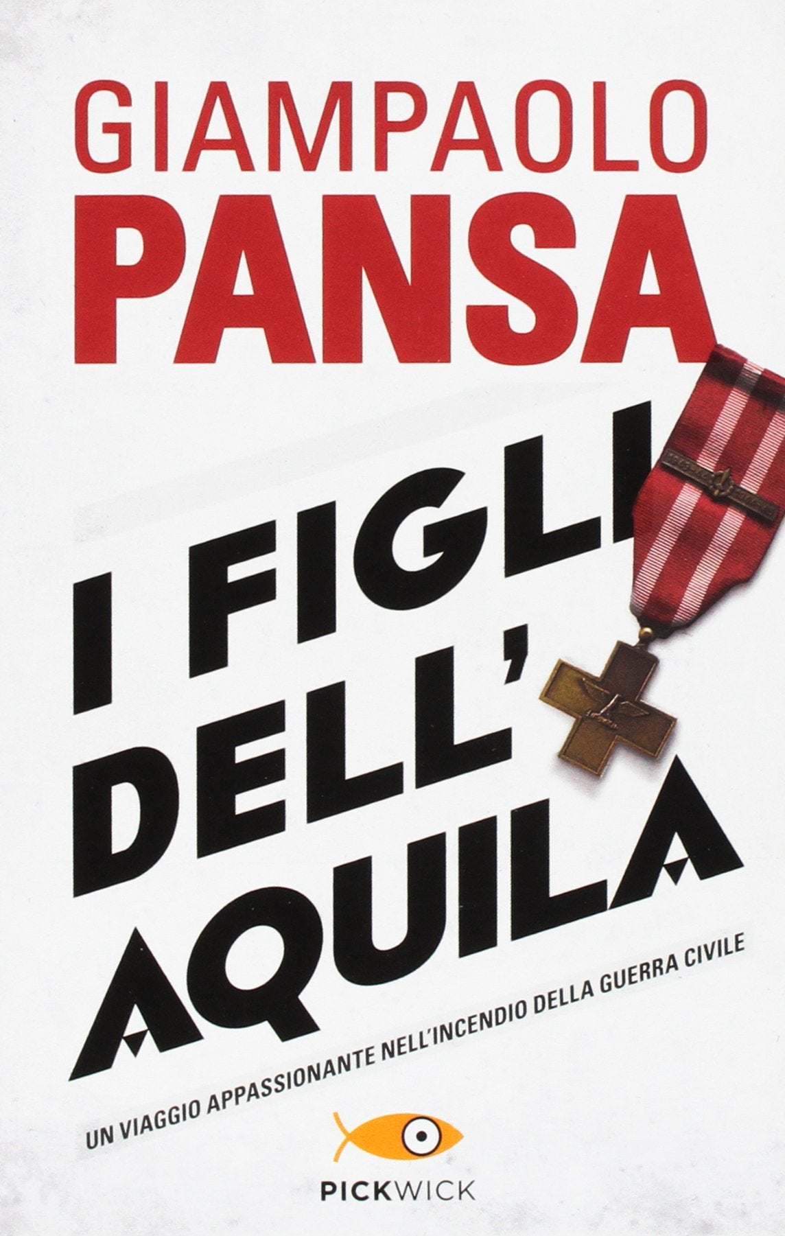 I figli dell'Aquila (Pickwick) Social Sciences