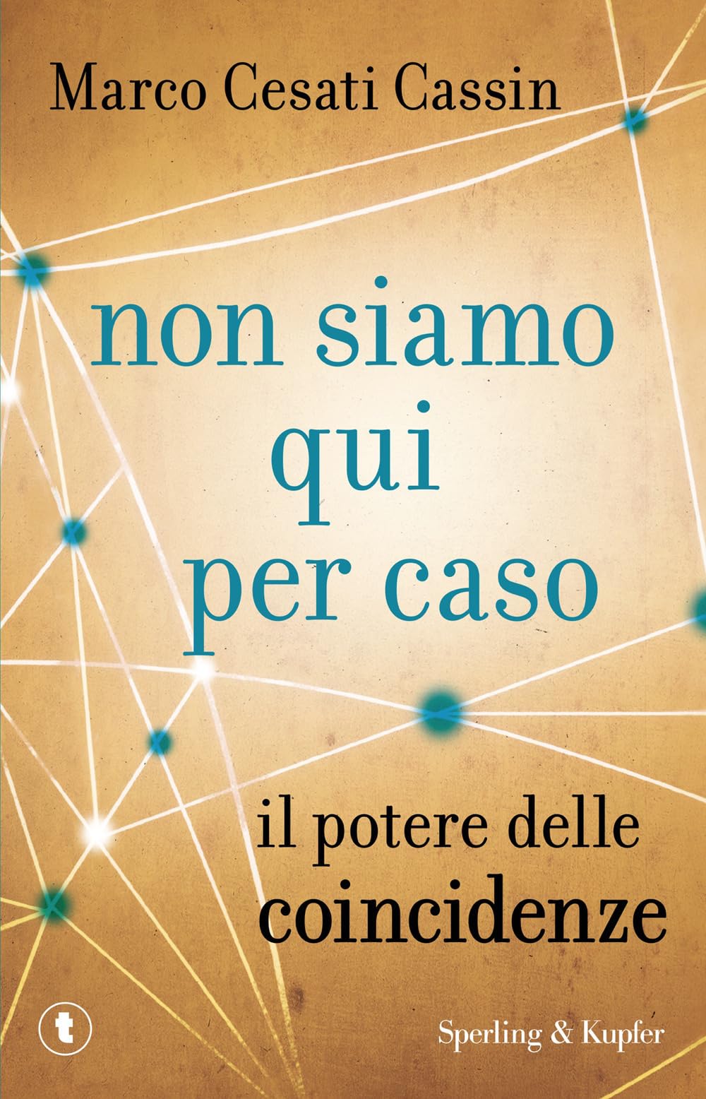 Non siamo qui per caso (Pickwick) Psychology