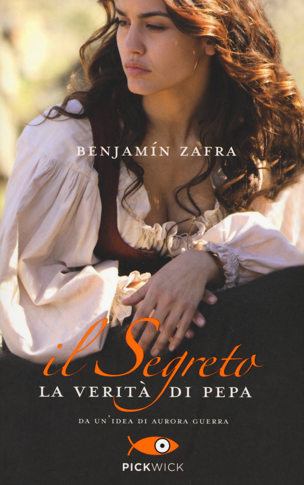 La verità di Pepa. Il segreto (Pickwick) Contemporary literature