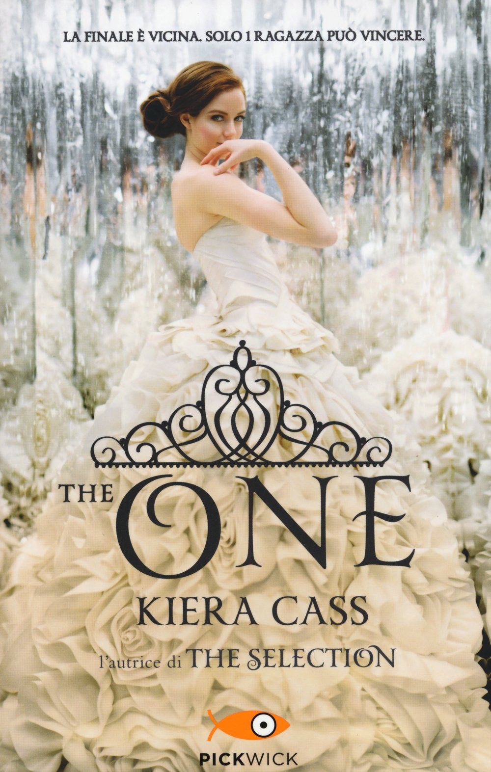 The one Contemporary literature Books